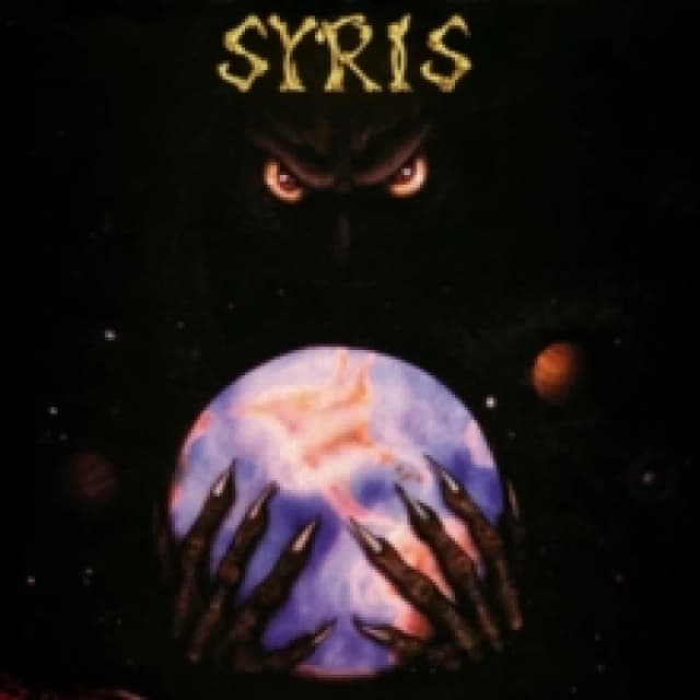 Syris CD / Album