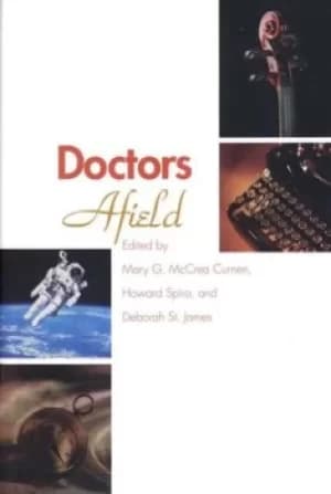 Doctors afield by Mary G. McCrea Curnen