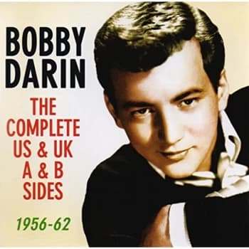Bobby Darin - The Complete US & UK a & B Sides CD