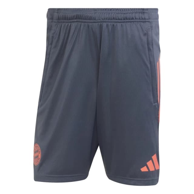 adidas Bayern Munich Tiro 25 Competition Training Shorts 2025 2026 Adults Black male L