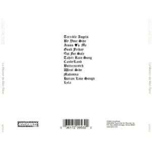 Cocorosie - La Maison De Mon Reve CD