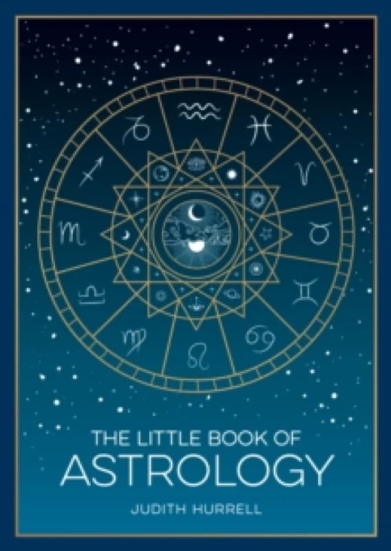 The Little Book of Astrology : A Pocket Guide to the Planets and Their Influence on Your Life Paperback / softback
