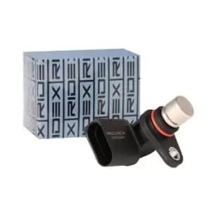 RIDEX Sensors VW,AUDI,MERCEDES-BENZ 3946S0045 06A905161A,1072303,95VW9P986BA Sensor, camshaft position 0041533728,A0041533728,95560610600,06A905161A