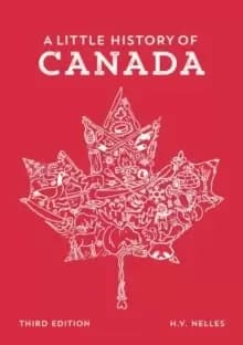 A Little History of Canada