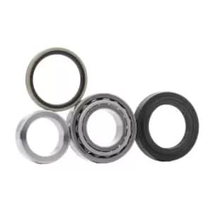 RIDEX Wheel bearing kit JEEP 654W0547 3230115,7451960,8124779 9428063
