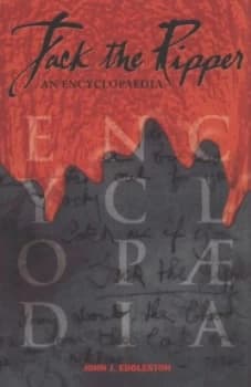 Jack the Ripper by John J Eddleston Paperback
