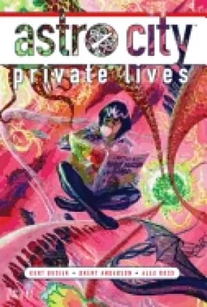 astro city private lives