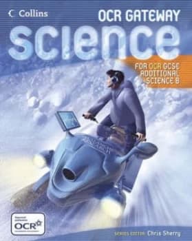 Gcse Science for Ocr B - Gateway Science - Additional Science Student Book Paperback