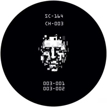 SC-164 - CH-003 Vinyl