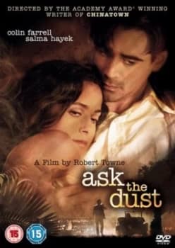 Ask The Dust DVD
