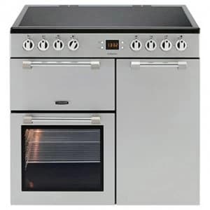 Leisure Cookmaster CK90C230S Electric Range Cooker