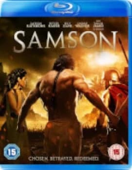 Samson 2018 Movie