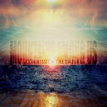 Mountains Among Us - Commission the Twelve CD