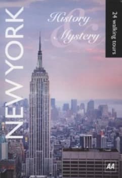 New York by James Nevius and Michelle Nevius Book
