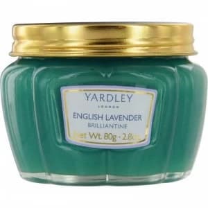 Yardley London English Lavender Brilliantine 80g