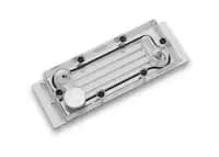 EK Water Blocks EK-RAM Monarch X4 Clean CSQ - Nickel