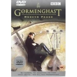 Gormenghast (2 Discs) DVD
