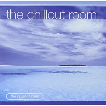 Various - The Chillout Room CD