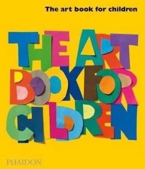 The Art Book for Children. Book 2 by Amanda Renshaw Hardback