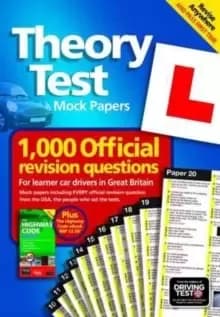 Theory Test Mock Papers