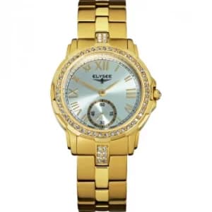 Ladies Elysee Melissa Watch