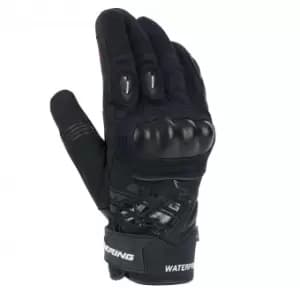 Bering Morius Black T12