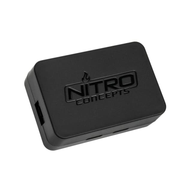 Nitro Concepts IMMERSION Wind Box