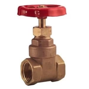 Compression Gate valve Dia15mm
