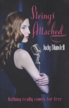 Strings Attached by Judy Blundell Paperback