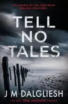 Tell No Tales by