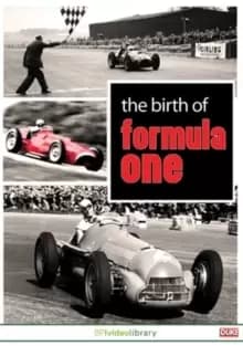 The Birth of Formula One