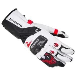 Bering Steel-R Black Red T10