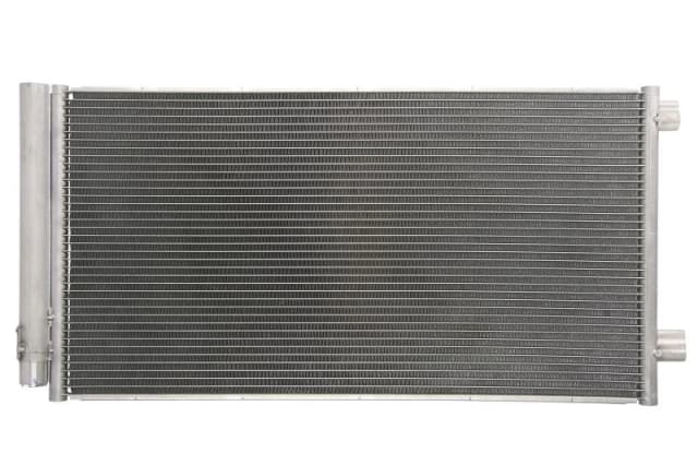 KOYORAD CD511038 Condenser with dryer Aluminium Condenser,air conditioning (448)