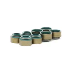 AJUSA Seal Set, valve stem 57004500 OPEL,FORD,RENAULT,Movano Kastenwagen (X70),Frontera A Sport SUV Cabrio (U92),Frontera A SUV (U92)