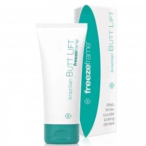 freezeframe Brazilian Butt Lift 100ml