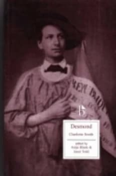 Desmond by Charlotte Smith Paperback