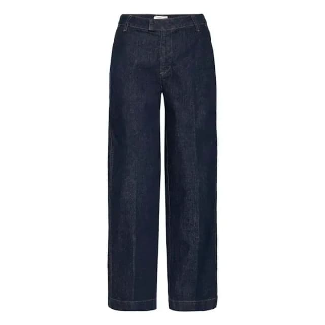 b.Young Womens jeans b.young Komma Tailor Bleu Female 31