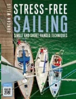 stress free sailing single and short handed techniques