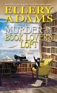 murder in the book lovers loft