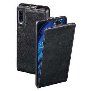 Smart Case Flip Case for Huawei P30 Black