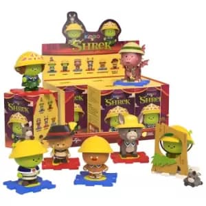 Mighty Jaxx Kiddo: Shrek Blind Box (1pc)