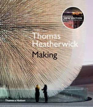 Thomas Heatherwick by Thomas Heatherwick Paperback