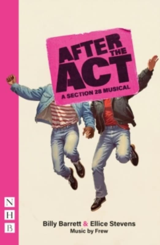 After the Act Paperback / softback
