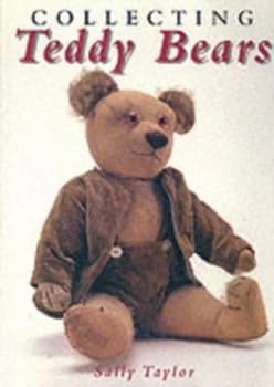 Collecting Teddy Bears by Sally Taylor Book