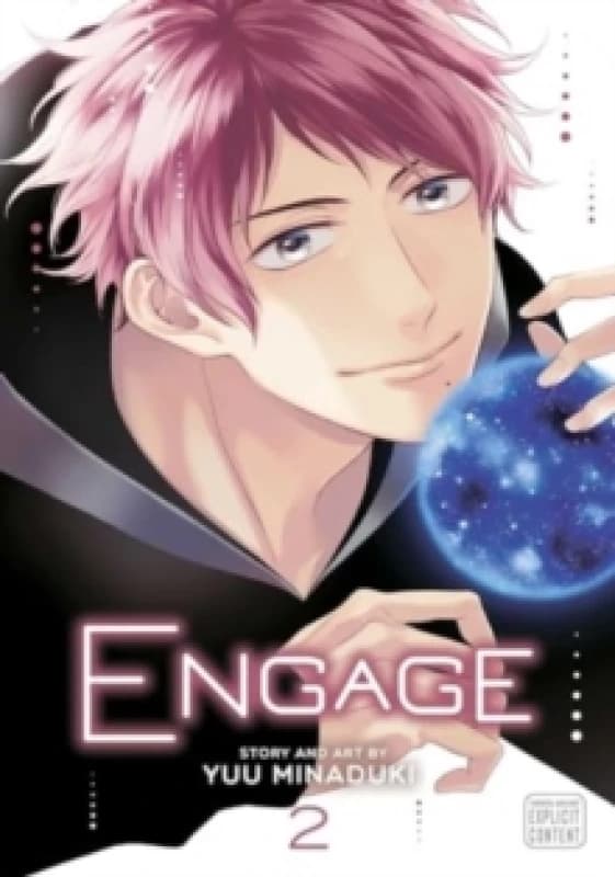 Engage, Vol. 2 Paperback / softback