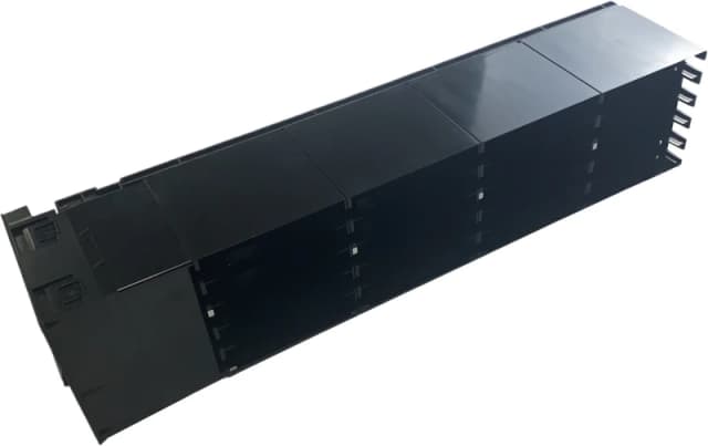 Overland-Tandberg O-T NEOxl 40 Left-Side Magazine