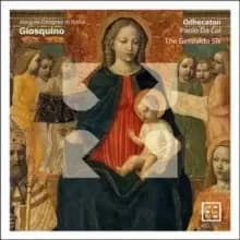 Josquin Desprez in Italia