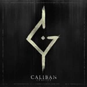 Caliban - Gravity (Music CD)