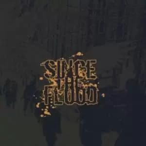 Since The Flood - Valor and Vengeance CD Album - Used