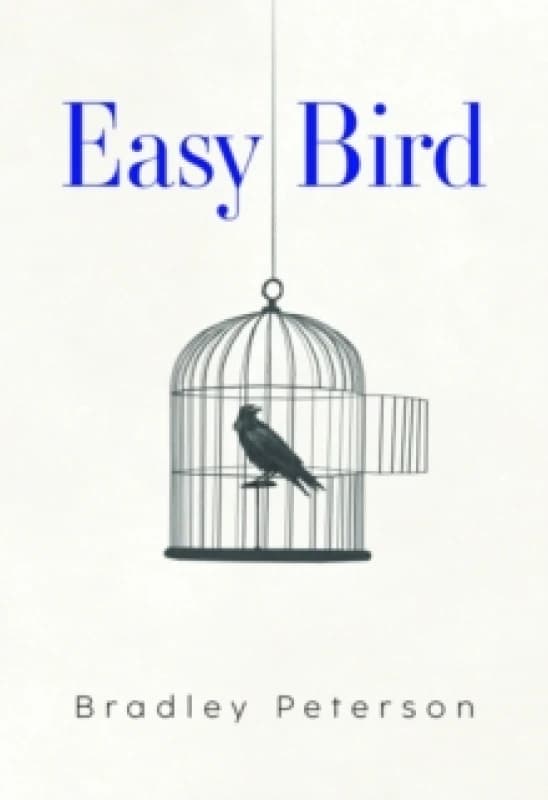Easy Bird Paperback / softback
